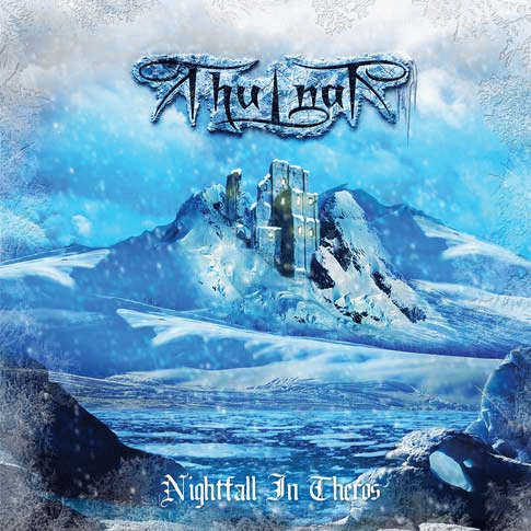 Thulnar : Nightfall in Theros